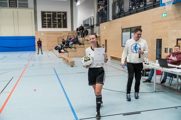 Bild 30 - Rathje Cup Frauen